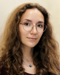 Екатерина Егозова
