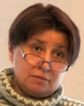 Екатерина Кочнева