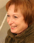 Елена Хаердинова