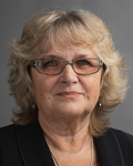 Елена Петрова