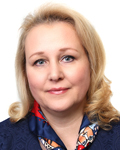 Елена Рыбникова