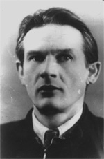 Фаддеев Дмитрий Константинович,\nматематик, член-корреспондент АН СССР (1907-89)