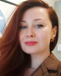 Ксения Фефелова