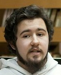 Александр Фенин