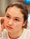 Оксана Герцен