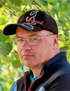 Михаил Грибков