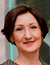 Наталья Григорьева