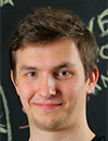 Антон Громов