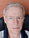 Михаил Фёдорович Гунбин