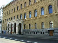 Петербург, Дом ученых, Дворцовая набережная, 26