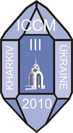 III Международная конференция «Кристаллические материалы\&\#39\;2010»