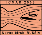 XIV Международная конференция по методам аэрофизических исследований ICMAR&mdash;2008