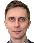 Илья Блашков