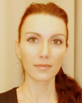 Ирина Васильева