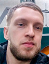 Александр Изгагин