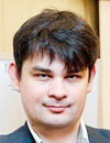 Валериан Юров