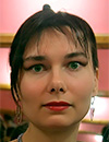 Анастасия Кадетова
