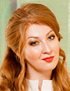 Алина Калинникова