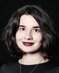 Капитолина Унтила