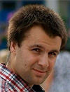 Антон Касанов