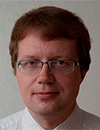 Алексей Кавокин