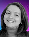 Екатерина Казанцева
