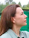 Елена Харюткина