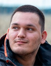 Антон Кисагулов