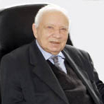 Академик Дмитрий Георгиевич Кнорре