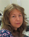 Татьяна Колесникова