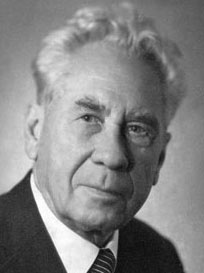 Борис Тимофеевич Коломийц (1908-1989 )