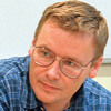 Константин Анохин