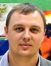 Пётр Косенко