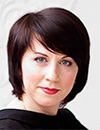 Елена Кострикина