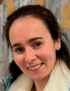 Лиля Коваленко