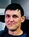 Михаил Крахалев