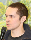 Сергей Кривоплясов