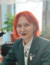 Алина Кудрявцева