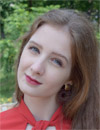 Анастасия Куличенко