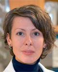Антонина Куртова