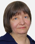 Галина Кутеева
