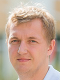 Дмитрий Кузьмичев