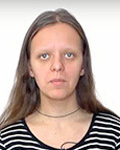 Елена Алексеевна Лабунская