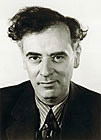 Лев Давидович Ландау (1908-1968)