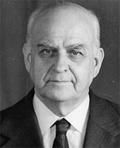 Академик Лазарев Борис Георгиевич (1906-2001)