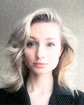 Екатерина Лащева