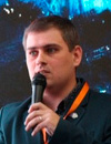 Максим Лелет
