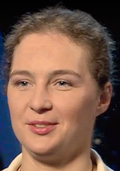 Мария Летарова