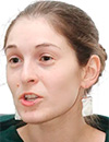 Анна Левина