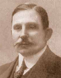 Франц Юльевич Левинсон-Лессинг (1861-1939)
